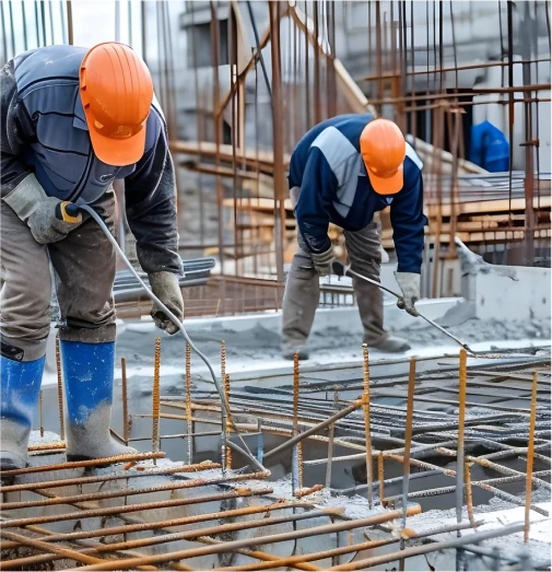 Project & Facility Management