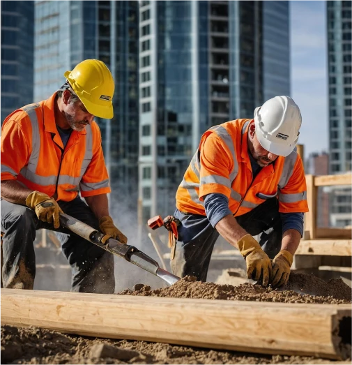 Architecture & Engineering